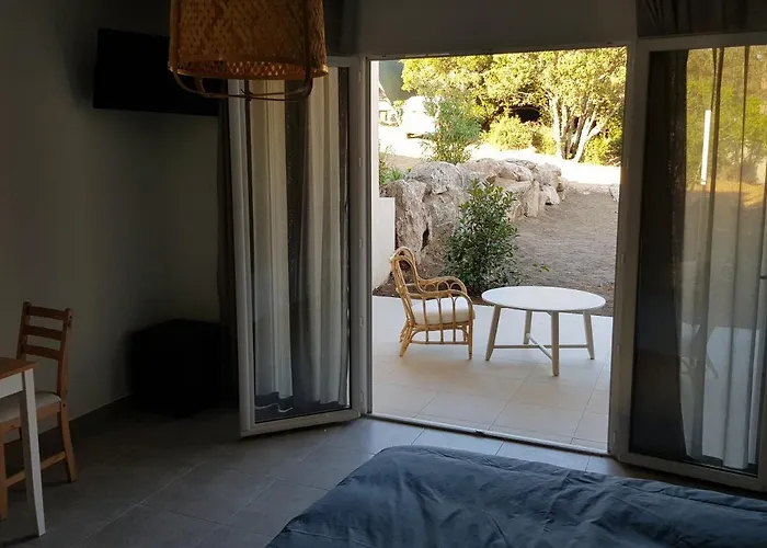 les terrasses d\'arutoli