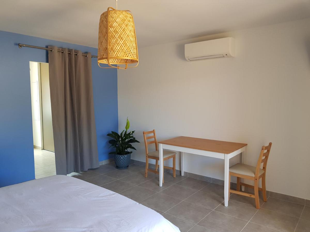 Les Terrasses D'arutoli Bed & Breakfast *